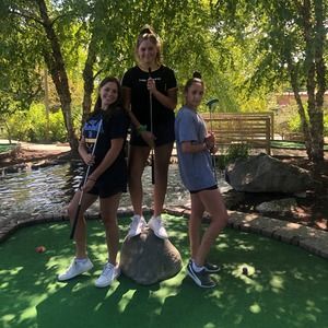 Meet your Posher, Randee